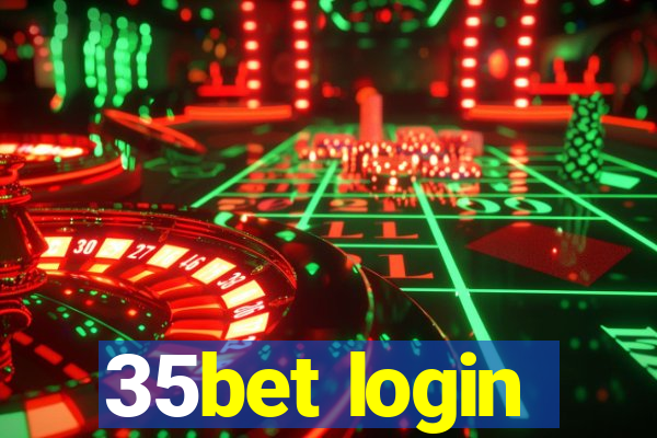 35bet login